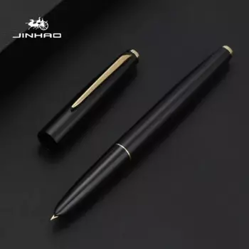Перьевая ручка JINHAO 911, иридиевое перо 0,38 мм