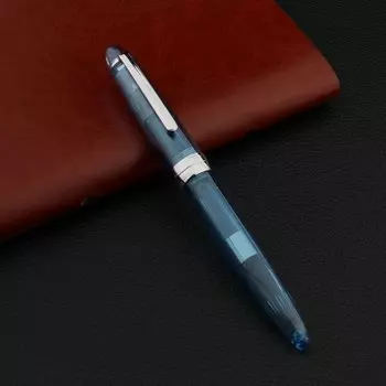 Перьевая ручка JINHAO 992 прозрачная