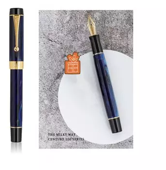Перьевая ручка Jinhao Century 100 VALIOSOPA