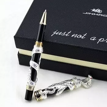 Перьевая ручка Jinhao Cobra