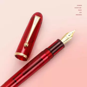 Перьевая ручка Jinhao Dadao 9013
