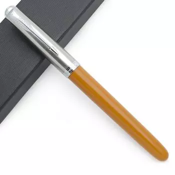 Перьевая ручка Jinhao из смолы 0,38 мм