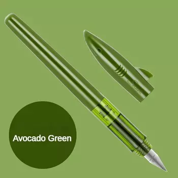 Перьевая ручка Jinhao с милой акулой