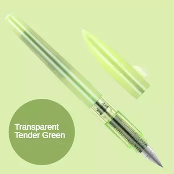 Перьевая ручка Jinhao Shark 0,5 мм