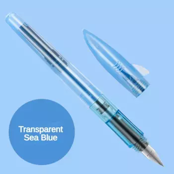 Перьевая ручка Jinhao Shark F