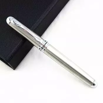 Перьевая ручка Jinhao X750 Deluxe черная