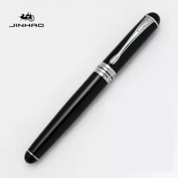 Перьевая ручка Jinhao X750 Iraurita