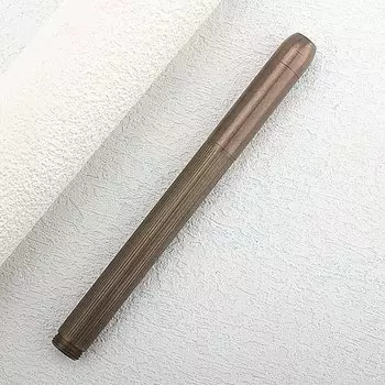 Перьевая ручка MONTE MOUNT бронзовая серия EF/F/M