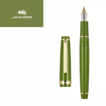 Перьевая ручка MONTE MOUNT Jinhao 82 серии EF/F/M