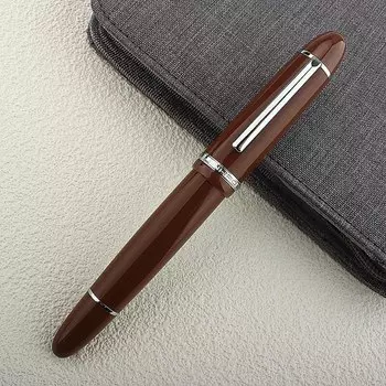 Перьевая ручка MONTE MOUNT Jinhao X159 с тонким наконечником