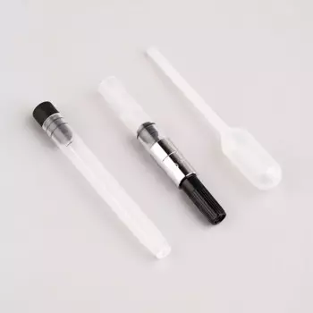 Перьевая ручка MOONMAN A1 Metal Press с рисунком рыбьей чешуи EF 0,4 мм, наконечники для письма, чернильные ручки для школы, офиса, подарочная ручка