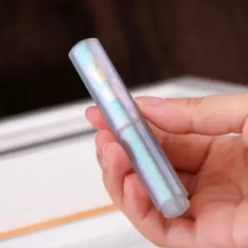 MOONMAN wancai полупрозрачная перьевая ручка