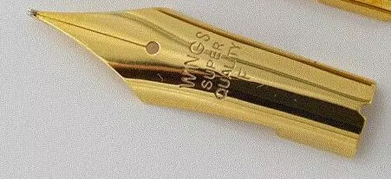 Перьевая ручка Pilot 78g 22k золотое перо