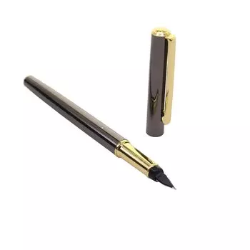 Перьевая ручка PYWNJU треугольная 0,38 мм