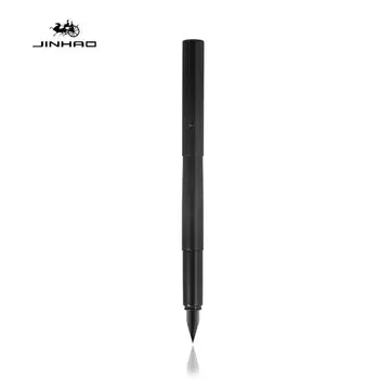 Перьевая ручка VALIOSOPA Jinhao 35 стальной корпус