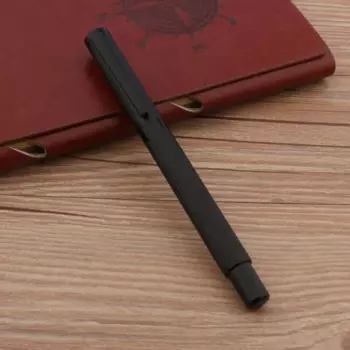 Перьевая ручка Yong Sheng серого цвета