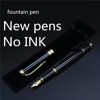 Перьевая ручка ZYCC с гравировкой