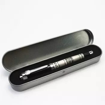 Перьевая ручка ZYCC с изображением Великой стены