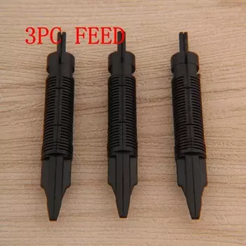 Перьевые ручки Naginata 3 шт.