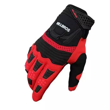 Перчатки для мотокросса MX BMX DH Dirt Bike Guantes Dirtpaw Racing Горный велосипед Внедорожный сенсорный экран Телефон Водонепроницаемые Luvas Мужчины