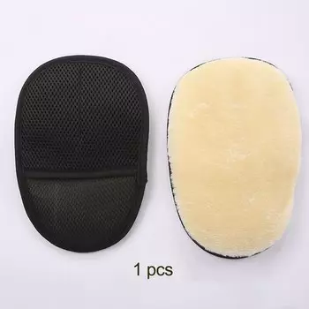 Перчатки для мытья автомобиля, инструменты для чистки мягкой шерсти, щетка для чистки пены, уход за мотоциклом, полотенце из микрофибры для автомобильного детейлинга, аксессуары для автомобиля