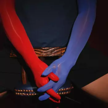 Перчатки женские прозрачные, для вождения, 912 Pin