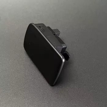 Перчаточный ящик, правая крышка, защелка, ручка для хранения, накладка, переключатель для VW Golf 5 6 MK5/Stare Sagitar 1K 1857077 Аксессуары B