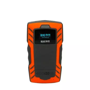 Передача в реальном времени, персонализированная Настройка, JWM RFID охранник, туристическая система, функция голосового вызова