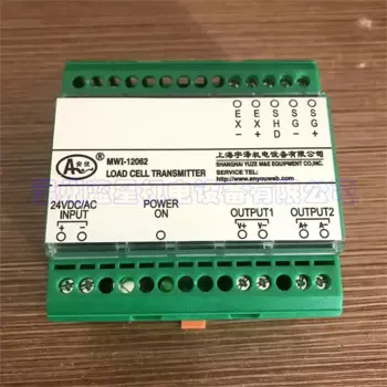 Передатчик сигнала усилителя натяжения MWI-12062