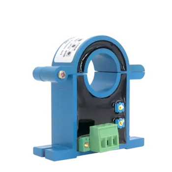 Передатчик тока NoEnName_Null 0-1000А