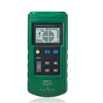 Передатчик TOOLTOP MS6818 для искателя кабелей