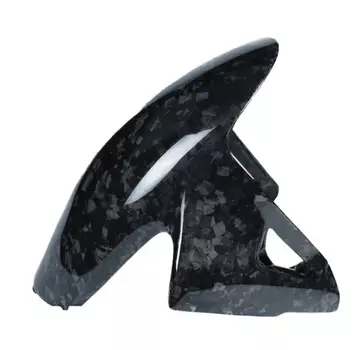 Переднее и заднее крыло для DUCATI Panigale V4 V4R V4S Streetfighter V4 2018-2022 2023, брызговик из углеродного волокна для мотоцикла