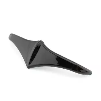 Переднее и заднее крыло для мотоцикла, хромированный наконечник для трассы Harley Electra Road Glide Road King Street Glide