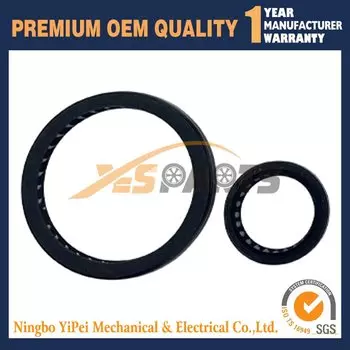 Переднее и заднее масляное уплотнение коленчатого вала для двигателя Kubota V1505