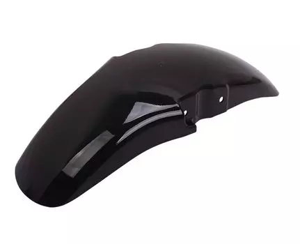 Переднее крыло брызговик для HONDA CB400 1992 1993 1994 1995 1996 1997 1998 VTR250 аксессуары для мотоциклов