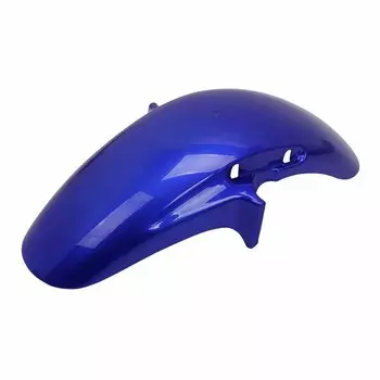 Переднее крыло брызговик для HONDA CB400 VTEC 1999 - 2011 VTEC400 1/3 I II III аксессуары для мотоциклов