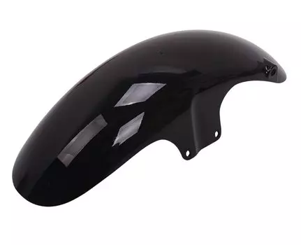 Переднее крыло брызговик для YAMAHA FZ400 XJR400 1992-2011 XJR FZ 400 аксессуары для мотоциклов