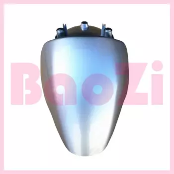 Переднее крыло, брызговик для Zonsen Piaggio Byq125t-3e 150t-3 Fly100