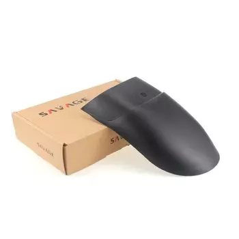 Переднее крыло для Мотоцикла BMW F700GS F650GS 00-08, удлинитель заднего крыла