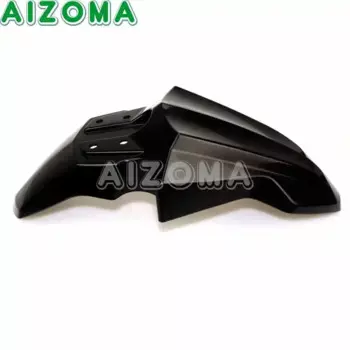 Переднее крыло для мотоцикла, грязевого велосипеда, защита крыла для Kawasaki KSR 110 KSR110, защитные Брызговики Supermoto Enduro