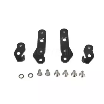 Переднее крыло для мотоцикла Honda Africa Twin 1000 2016-2019 CRF 1000 Adventure CRF1000L CRF1000