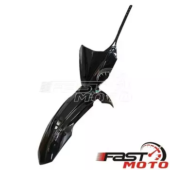 Переднее крыло для мотоцикла Honda CRF250 CRF450 CRF 250 450 RX