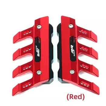 Переднее крыло мотоцикла, боковая защита, брызговик, Слайдеры для BMW S1000RR, универсальные аксессуары