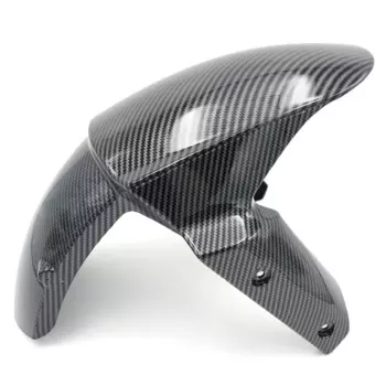 Переднее крыло мотоцикла, брызговик для Kawasaki Ninja 636 ZX-6R 2009-2018 ZX-10R 2011-2015 Z800 2013-2016 Z1000 2013-2017