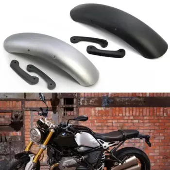 Переднее крыло мотоцикла, брызговик для колес BMW RNINET R NINE T NINET R9T Retro Cafe Racer