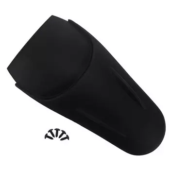 Переднее крыло мотоцикла, брызговик, удлинитель колеса, задний удлинитель для BMW R NINET 2014-2020 2015 2016 2017 2018 2019