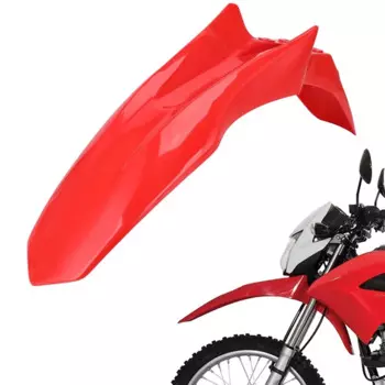 Переднее крыло мотоцикла, брызговики, крышка, брызговик для Honda XR150L XR 150L, аксессуары