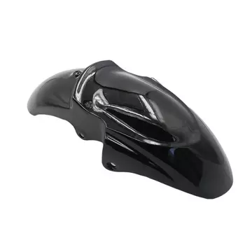 Переднее крыло мотоцикла для Yamaha FZ6N FZ6S Fazer XJ6 2004-2006, брызговик, крышка, обтекатель, брызговик, брызговик FZ6 FZ 6N 6S