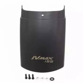 Переднее крыло мотоцикла для YAMAHA NMAX 155 NMAX155 2014-2019 2020 2021, брызговик, аксессуары для защиты от брызг