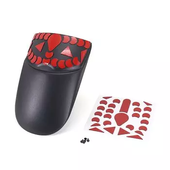 Переднее крыло мотоцикла, удлинитель переднего колеса, брызговик для Honda REBEL CMX 1100 Rebel cmx 1100 2021 2022